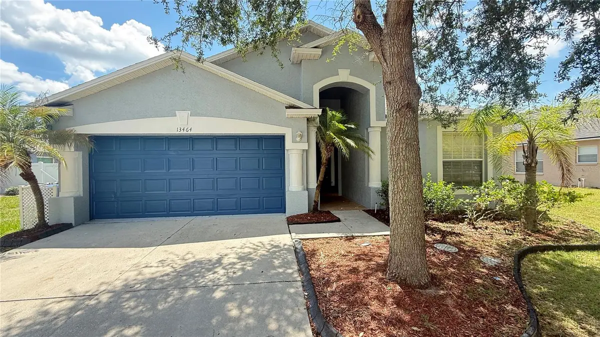 13464 Fladgate Mark Drive, Riverview, FL 33579 - #1