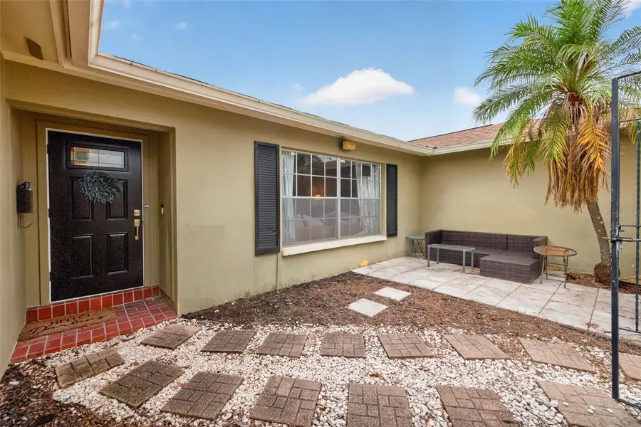 4724 Soapstone Drive, Tampa, FL 33615 - #2