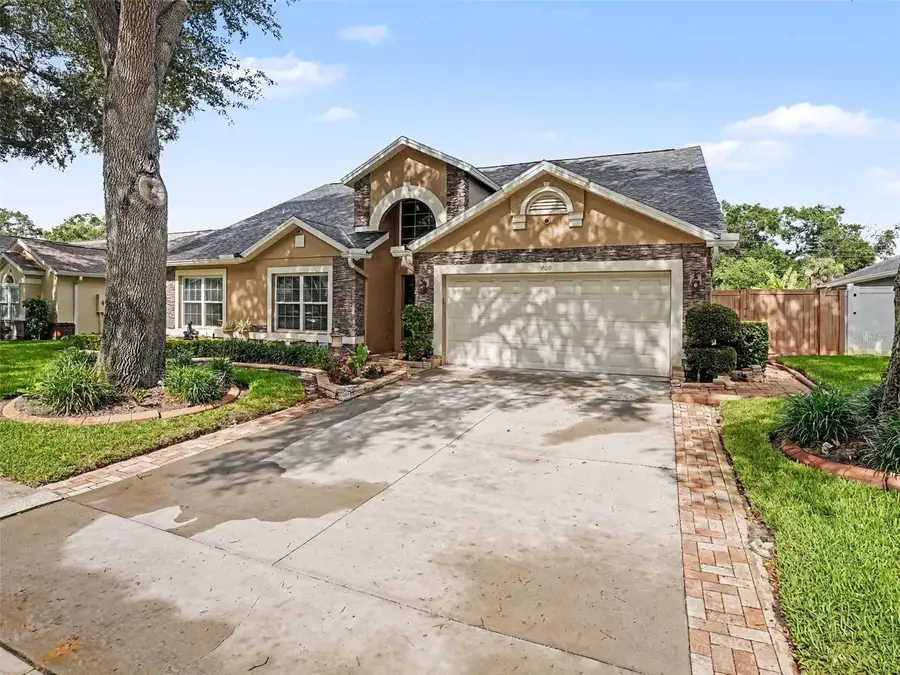 400 Misty Meadow Drive, Ocoee, FL 34761 - #2