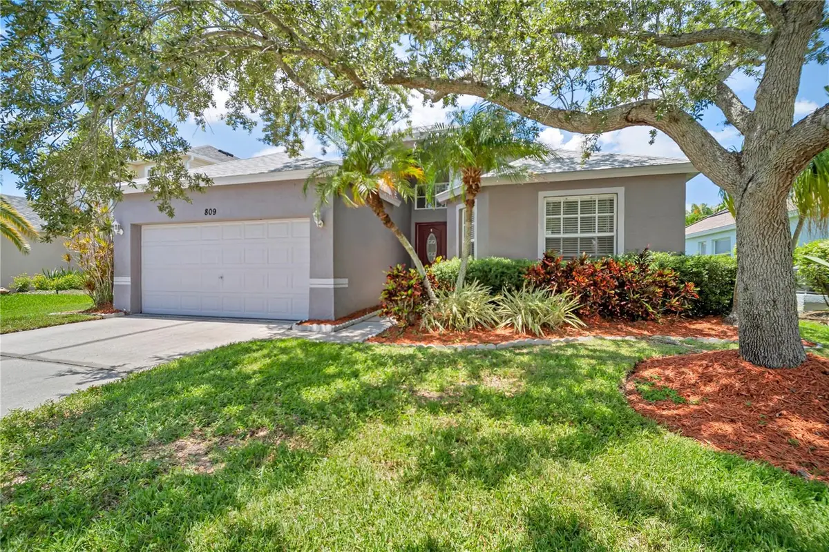 809 Addison Drive Ne, Saint Petersburg, FL 33716 - #1