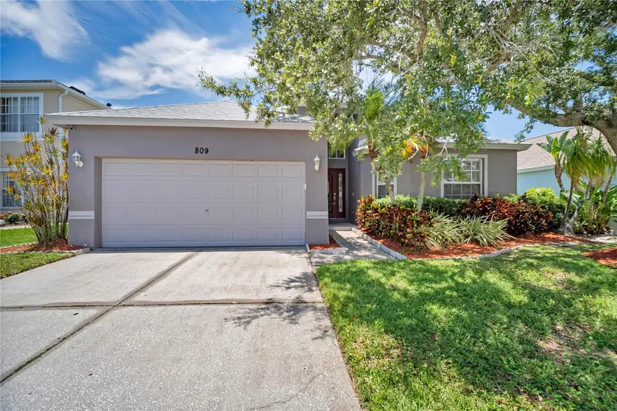 809 Addison Drive Ne, Saint Petersburg, FL 33716 - #3