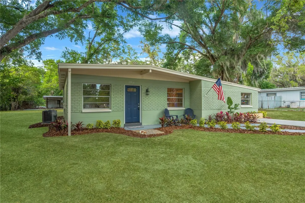 13906 Raulerson Road, Riverview, FL 33569 - #1
