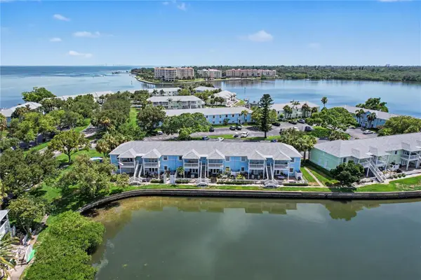 5176 Salmon Drive Se #A, ST PETERSBURG, FL 33705