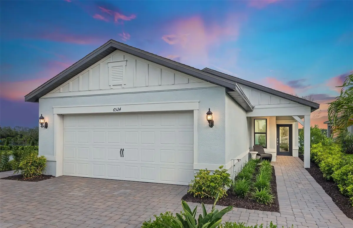 817 Balleby Trail, Bradenton, FL 34212 - #1