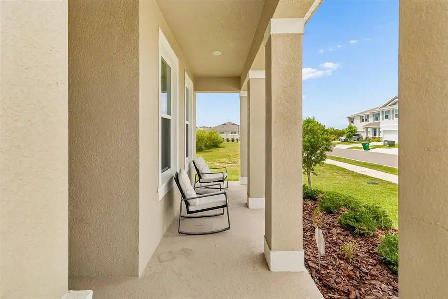 2510 Warren Acres Boulevard, Wesley Chapel, FL 33543 - #3