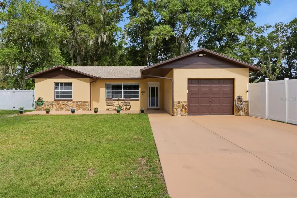6302 NW 67th Terrace, Ocala, FL 34482 - #1