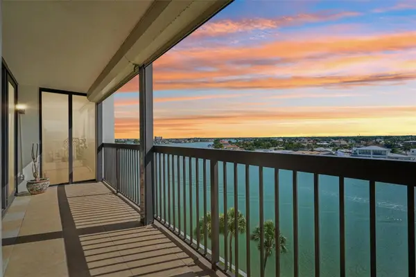 9415 Blind Pass Road #706, ST PETE BEACH, FL 33706