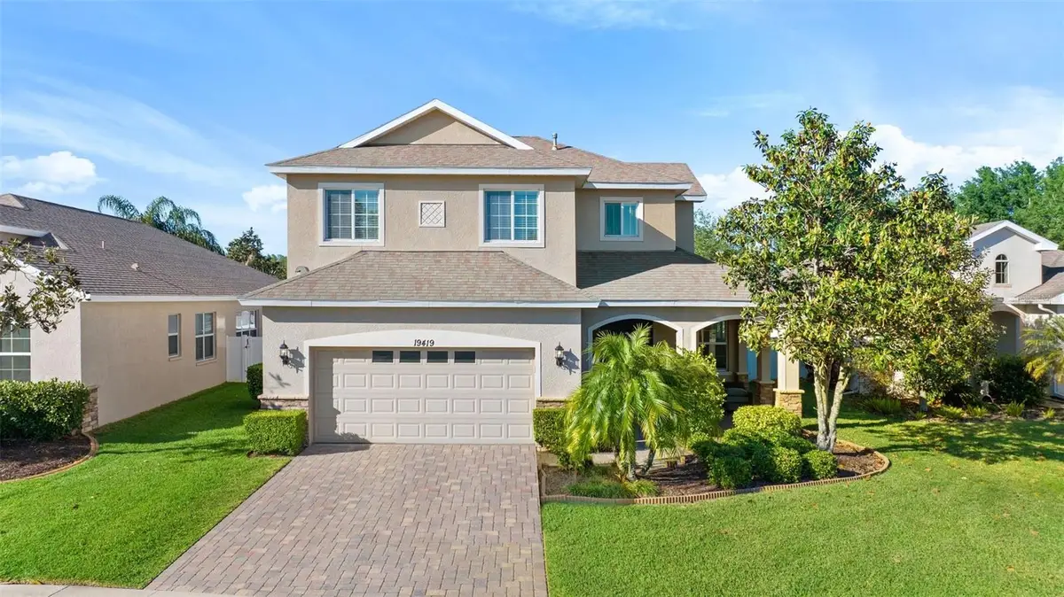 19419 Red Sky Court, Land O Lakes, FL 34638 - #1