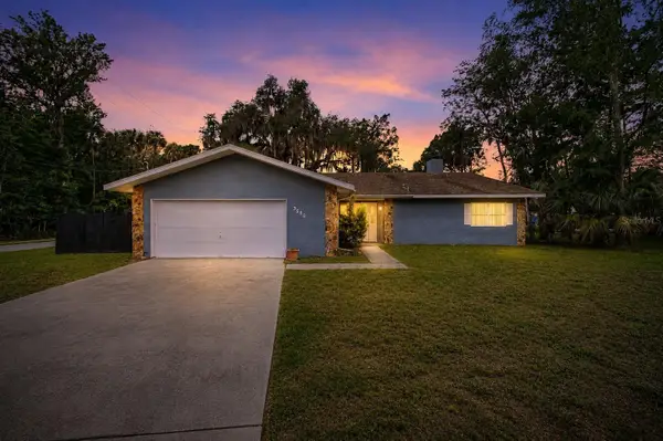 3580 N Hiawatha Terrace, CRYSTAL RIVER, FL 34428