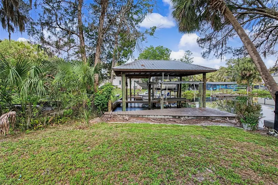 3580 N Hiawatha Terrace, Crystal River, FL 34428 - #2