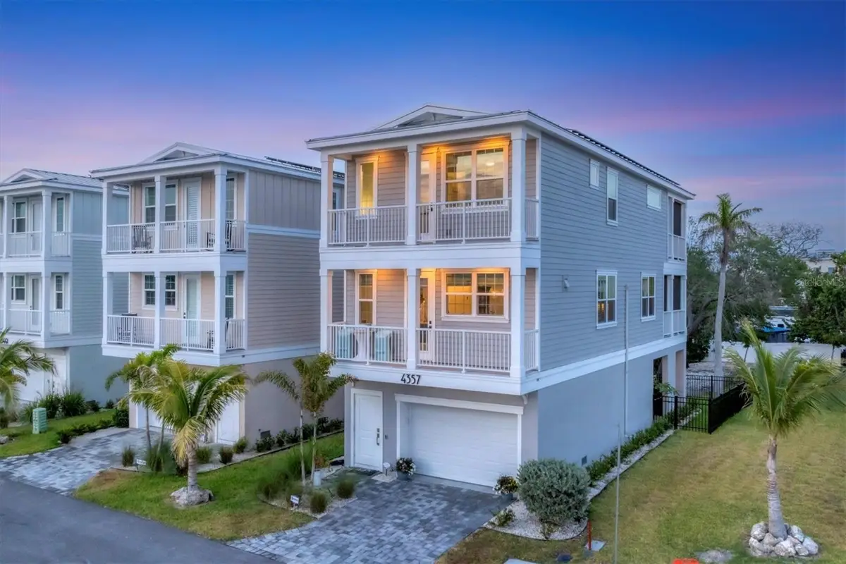 4357 Marina View Way, Cortez, FL 34215 - #1