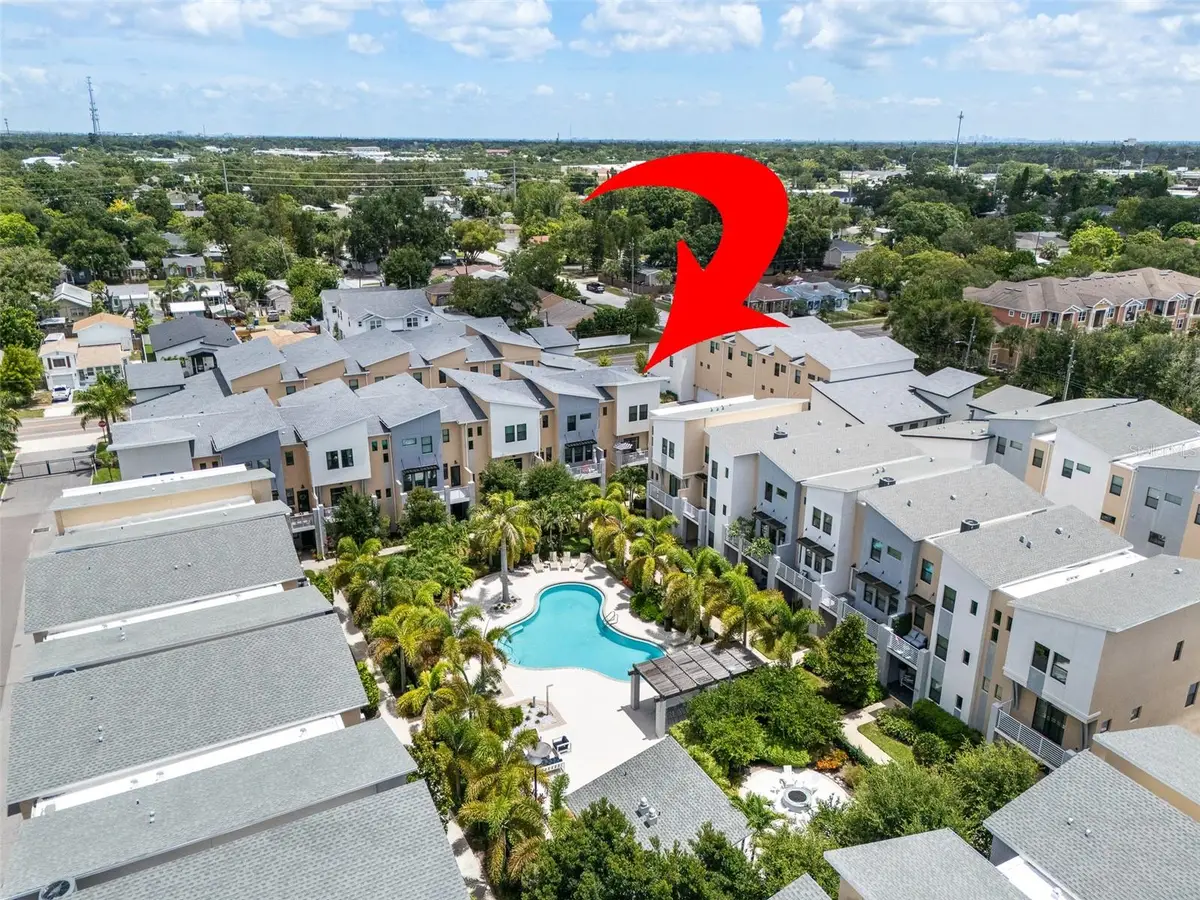 2522 12th Terrace N, Saint Petersburg, FL 33713 - #1