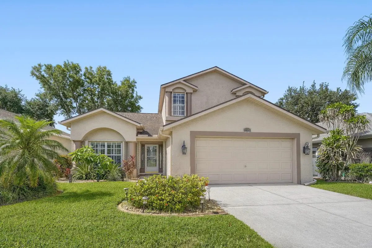 11330 Tee Time Circle, New Port Richey, FL 34654 - #1