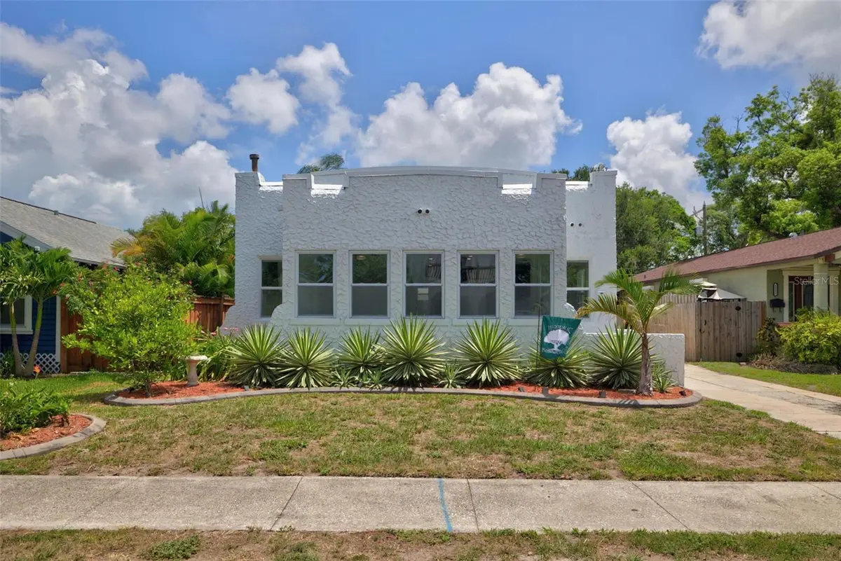 2326 4th Avenue N, Saint Petersburg, FL 33713 - #1