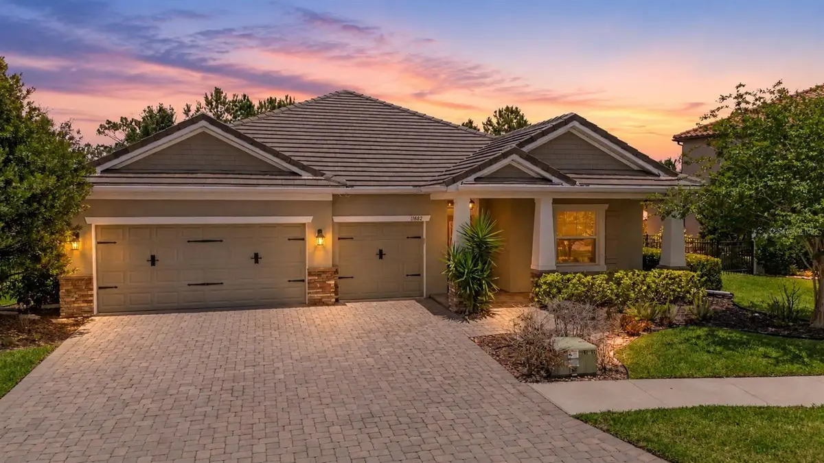 11882 Frost Aster Drive, Riverview, FL 33579 - #1