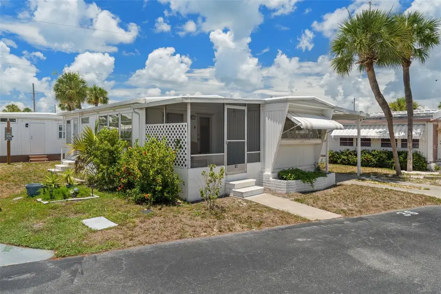 4851 W Gandy Boulevard #B9L36, Tampa, FL 33611 - #3