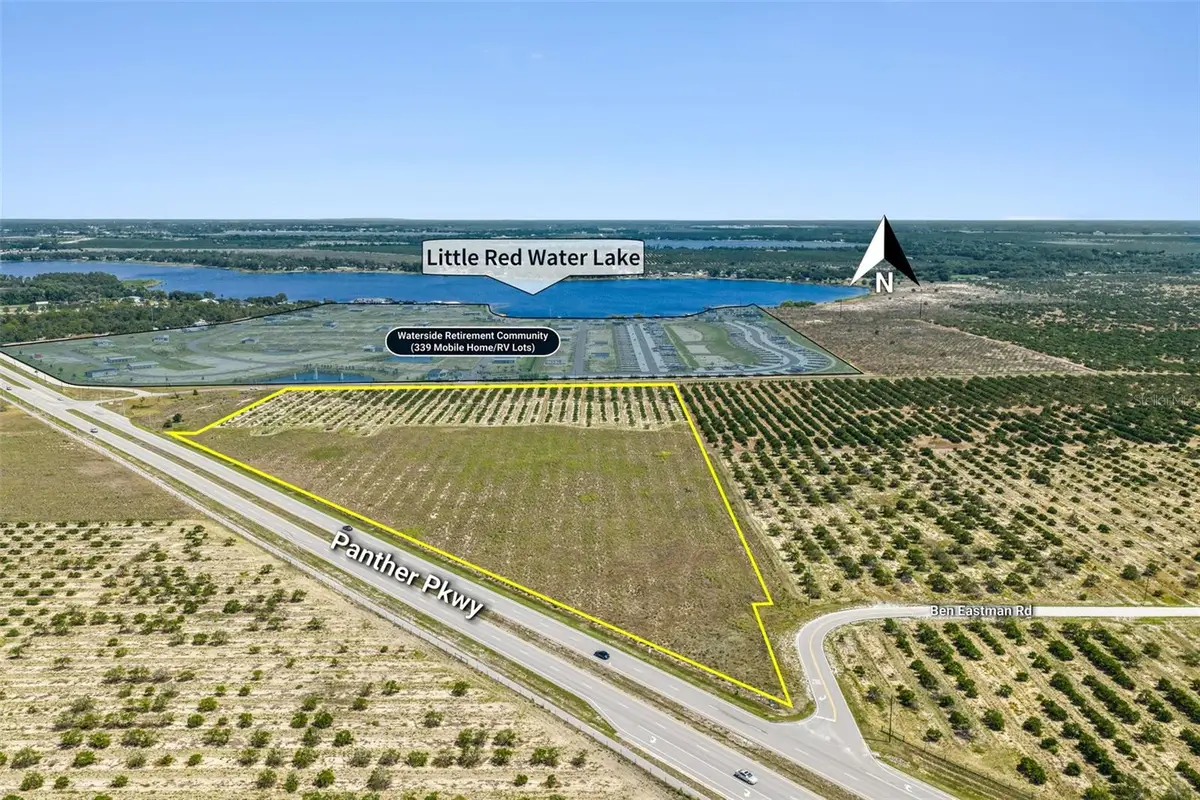 Panther Parkway, Sebring, FL 33870 - #1
