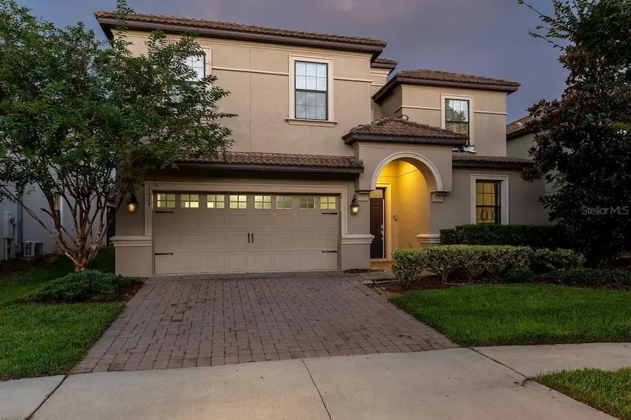 1474 Rolling Fairway Drive, Davenport, FL 33896 - #3