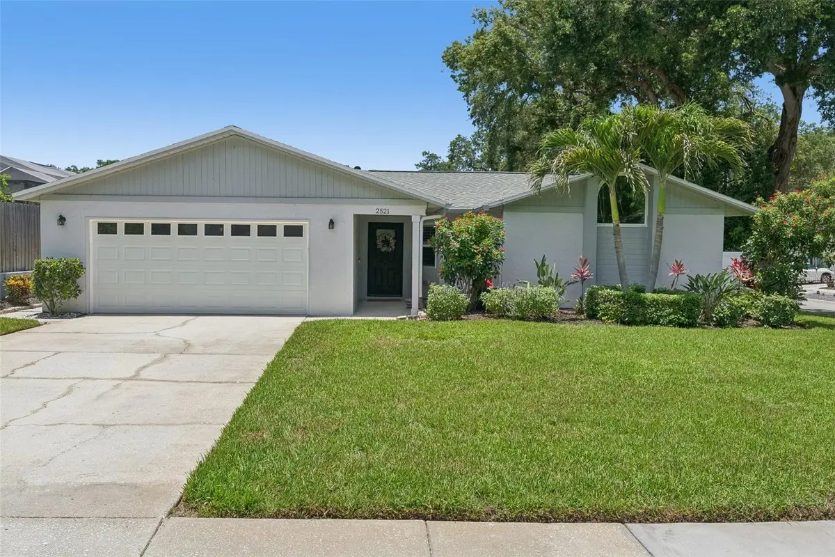 2521 Gulfbreeze Circle, Palm Harbor, FL 34683 - #1