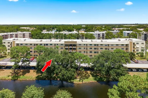 6070 80th Street N #109, ST PETERSBURG, FL 33709