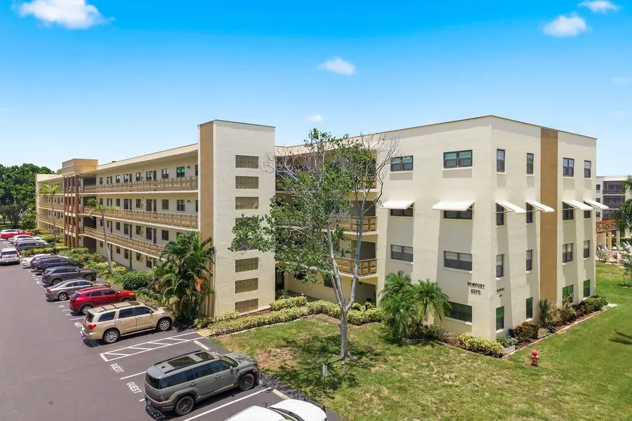6070 80th Street N #109, Saint Petersburg, FL 33709 - #2