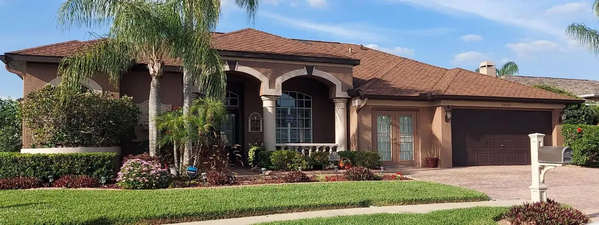 22523 Willow Lakes Drive, Lutz, FL 33549 - #1