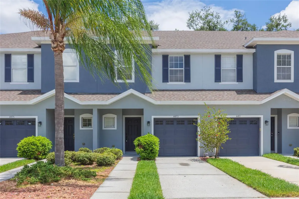 4473 Amberly Oaks Court, Tampa, FL 33614 - #1