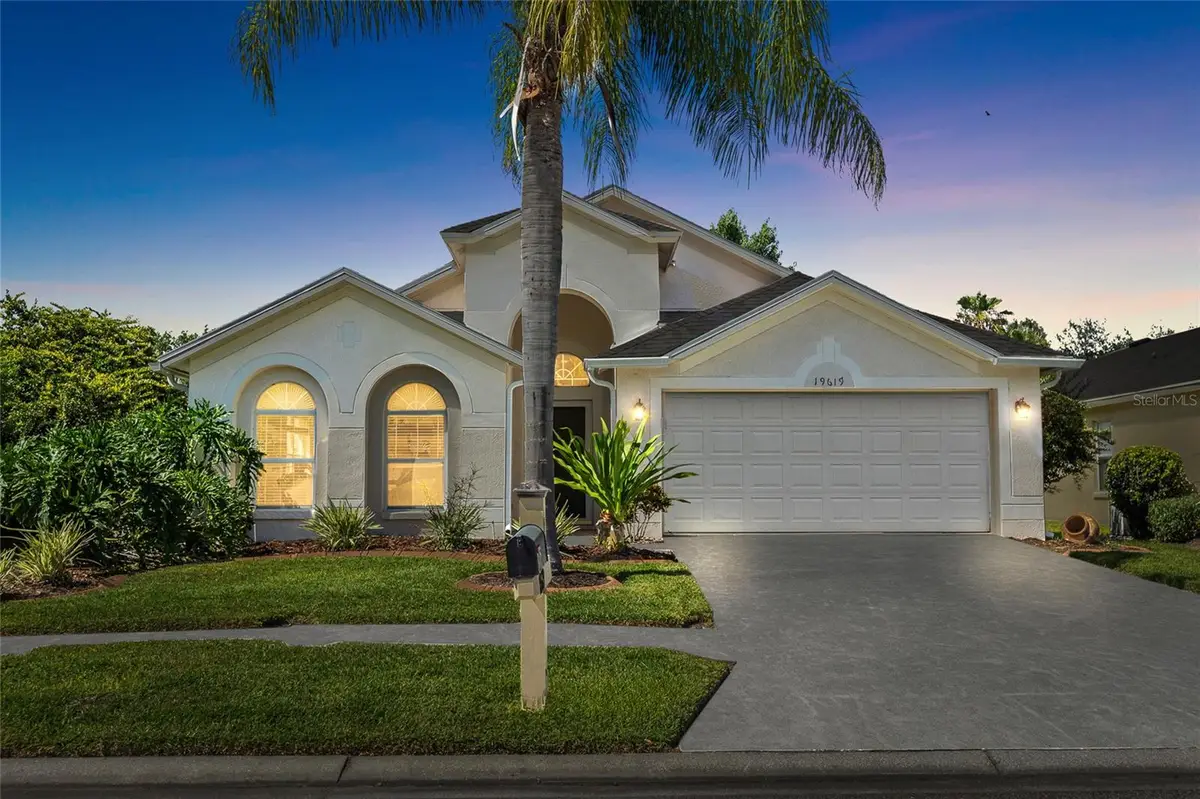 19619 Bergenfeld Drive, Land O Lakes, FL 34638 - #1