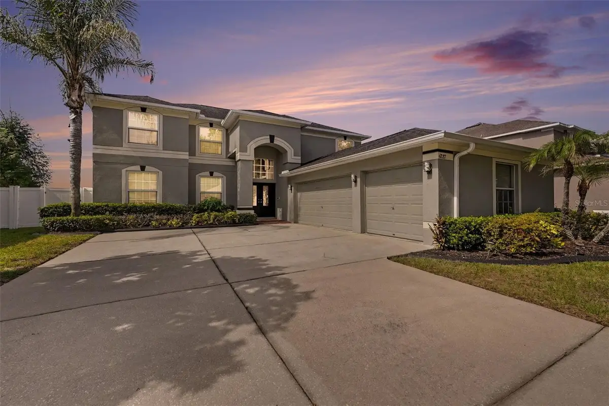 4227 Balington Drive, Valrico, FL 33596 - #1
