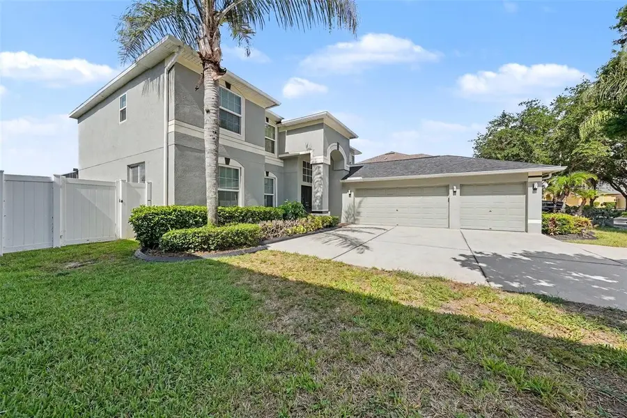 4227 Balington Drive, Valrico, FL 33596 - #3