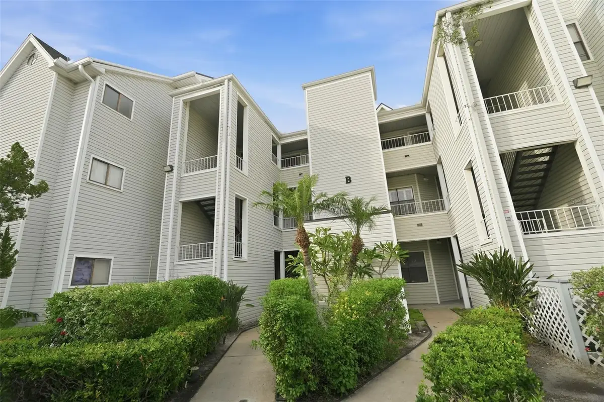 3127 W Sligh Avenue #203B, Tampa, FL 33614 - #1