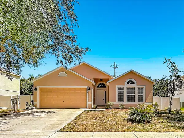 31806 Parkdale Drive, LEESBURG, FL 34748