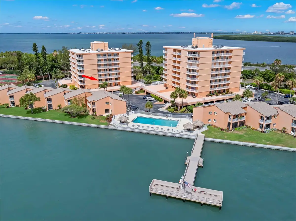 7432 Sunshine Skyway Lane S #302, Saint Petersburg, FL 33711 - #1