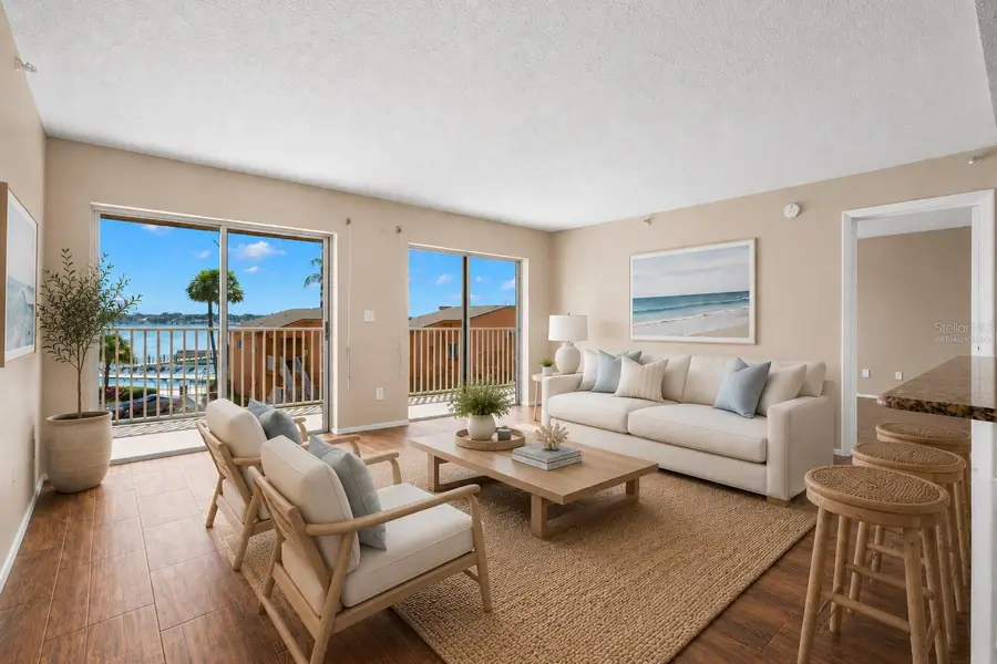7432 Sunshine Skyway Lane S #302, Saint Petersburg, FL 33711 - #2