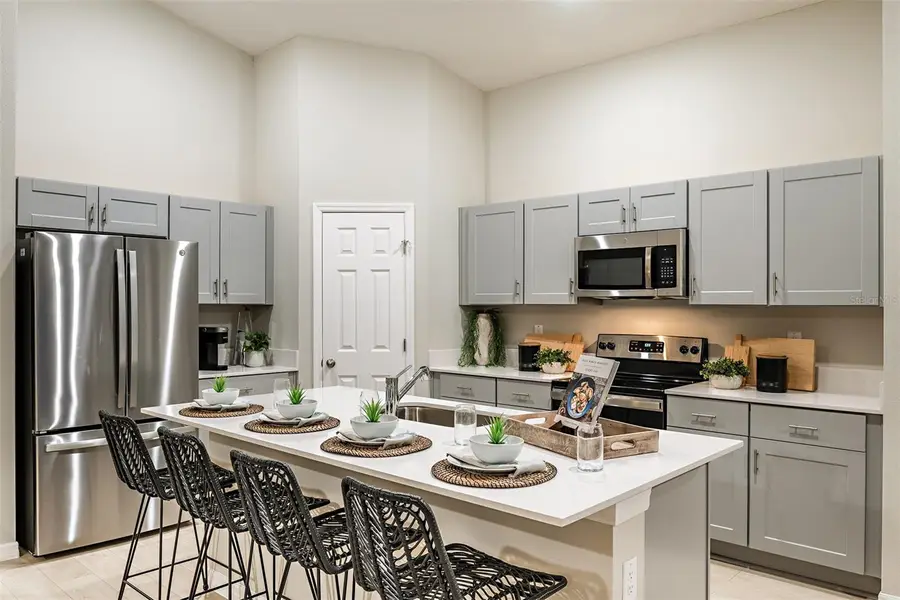 5828 Heaven Road, Haines City, FL 33844 - #2