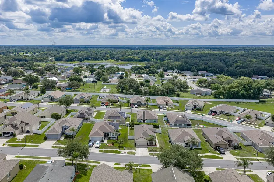 7552 Jeno Street, Zephyrhills, FL 33540 - #2