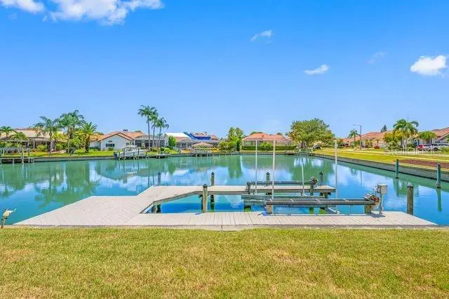 9801 Compass Point Way, Tampa, FL 33615 - #1