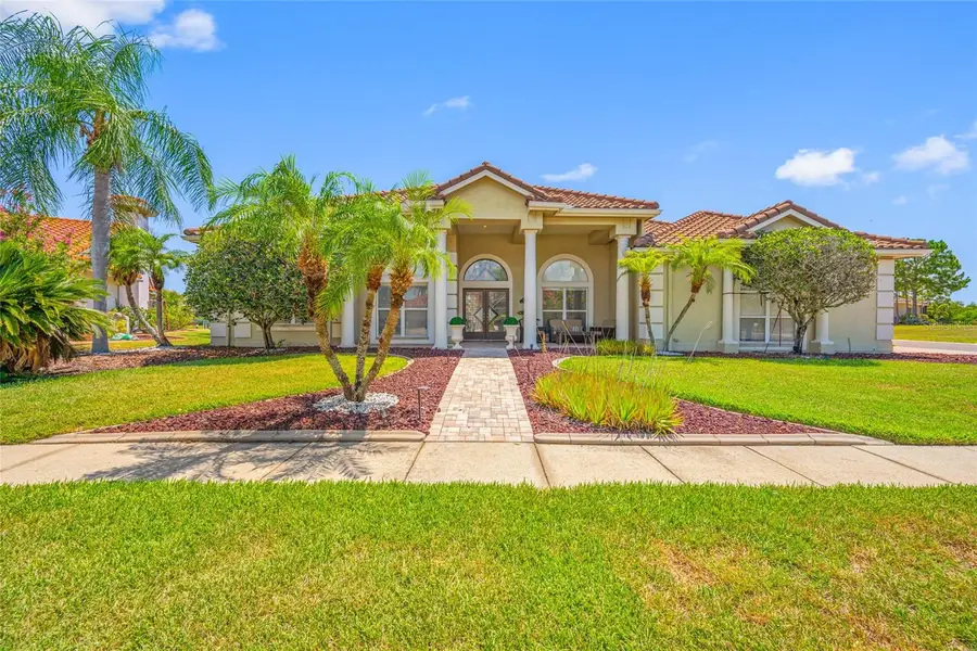9801 Compass Point Way, Tampa, FL 33615 - #2