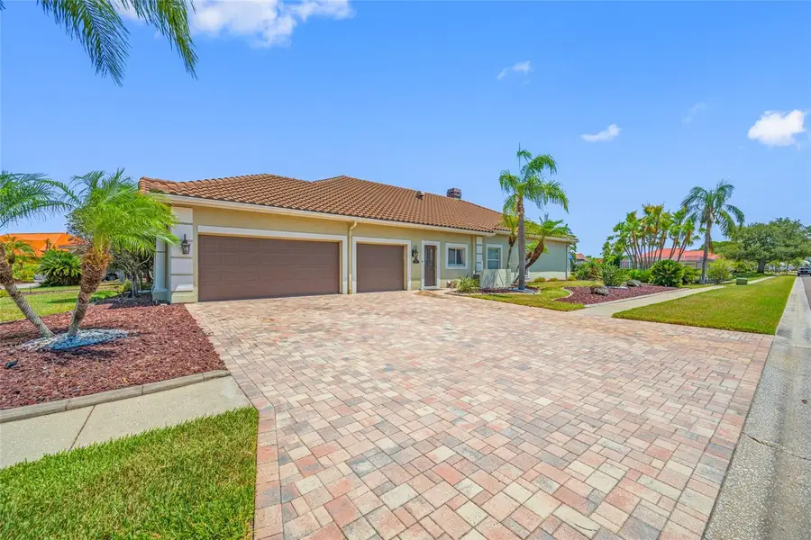 9801 Compass Point Way, Tampa, FL 33615 - #3