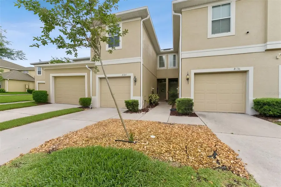 2129 Lennox Dale Lane, Brandon, FL 33510 - #2