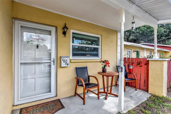 1024 De Soto Drive, DUNEDIN, FL 34698