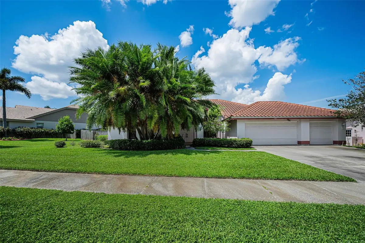 107 Woodcreek Drive S, Safety Harbor, FL 34695 - #1