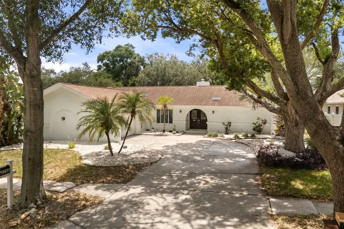 2786 Valencia Lane W, Palm Harbor, FL 34684 - #1
