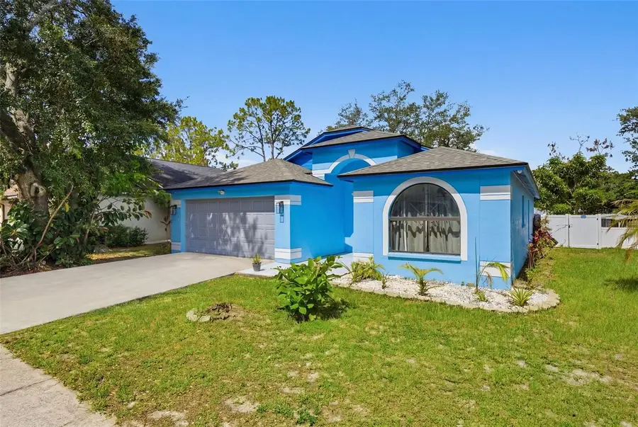 10201 Allenwood Drive, Riverview, FL 33569 - #2
