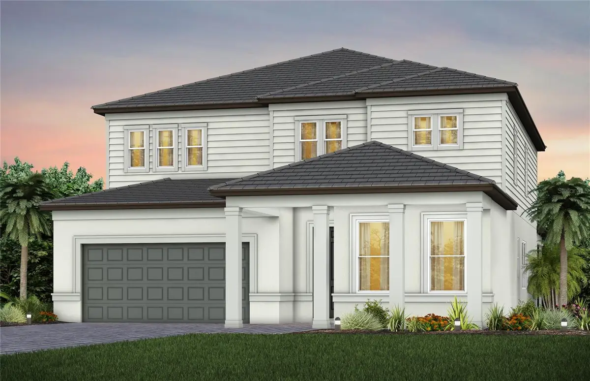 1751 Valier Point, Zephyrhills, FL 33541 - #1