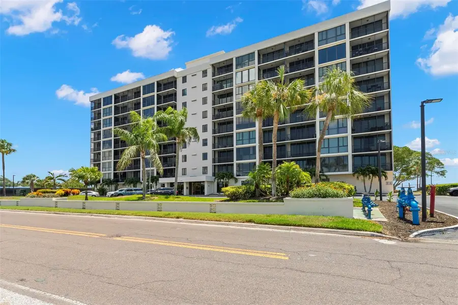 7100 Sunshine Skyway Lane S #703, Saint Petersburg, FL 33711 - #3