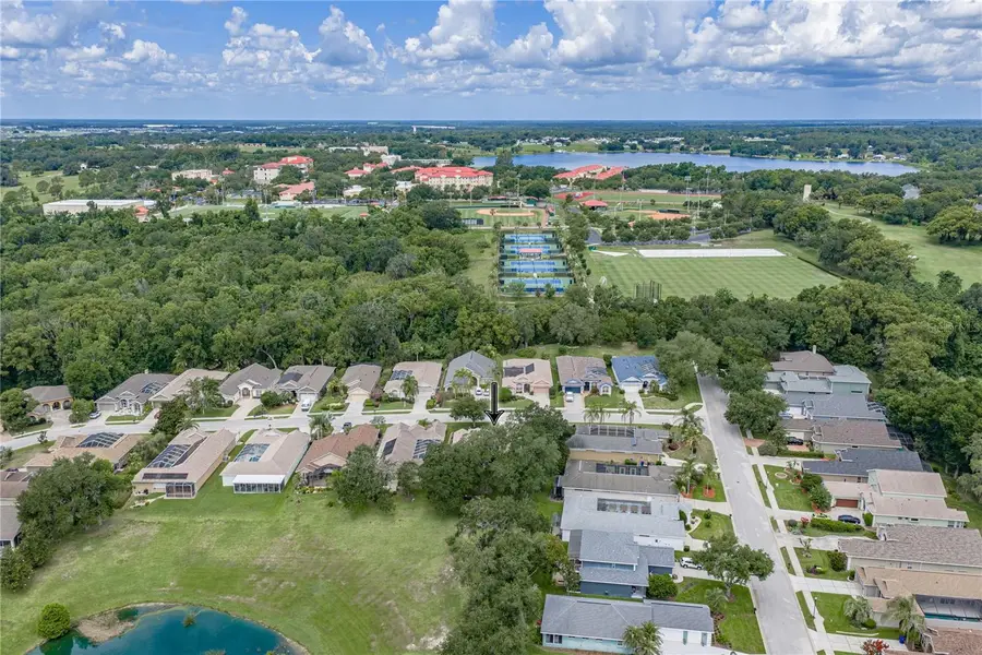 12215 Woodlands Circle, Dade City, FL 33525 - #3