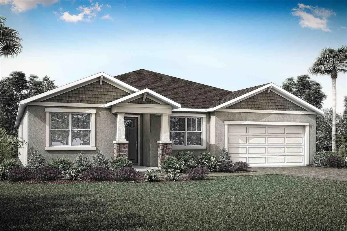 9111 Sundance Terrace, Parrish, FL 34219 - #1