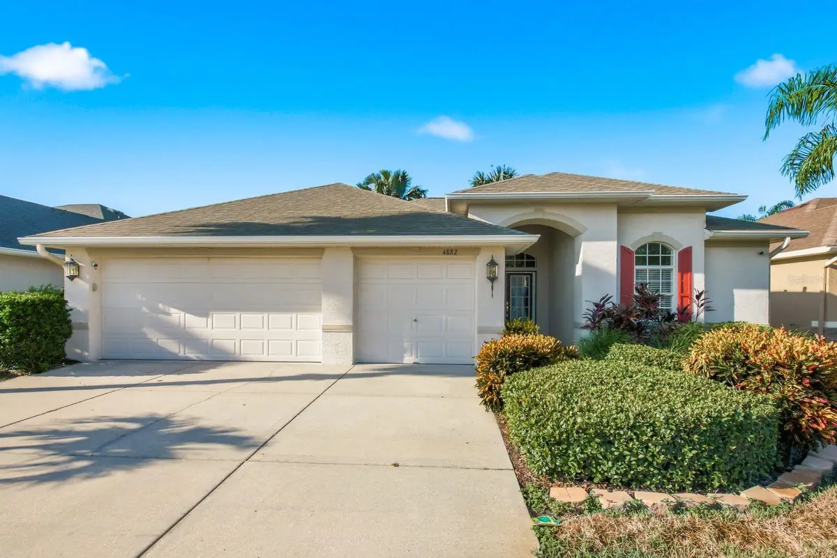 4882 W Breeze Circle, Palm Harbor, FL 34683 - #1