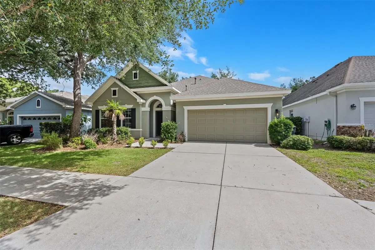 15814 Starling Water Drive, Lithia, FL 33547 - #1